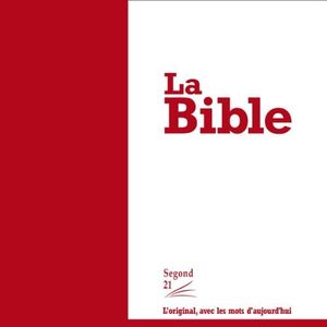 La Bible -
