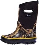 OAKI Neoprene Boots, Max 5 Camo 11T