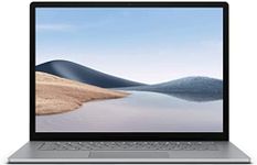 Microsoft Surface Laptop 4 15-inch 