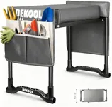 Dekool Garden Kneeler and Seat with