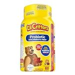 L’il Critters Probiotic Daily Gummy