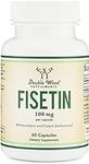 Fisetin Supplement - 100mg of Bioac