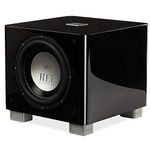 REL Acoustics - T/9x, Active Subwoofer (High Gloss Black)