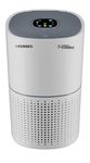 Eureka Forbes 270 Air Purifier for Home |True HEPA H13 Filter & Real-time AQI Indicator |1.5-2 Yrs Filter Life* | Removes 99.97% PM2.5, Dust, Allergens, Bacteria & Pollen| Covers up to 365 Sq.Ft