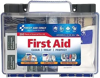 First Aid 