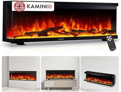 KAMINIO El
