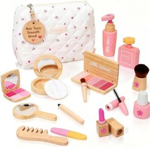 Wooden Pre