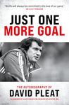 Just One More Goal: The autobiography of David Pleat