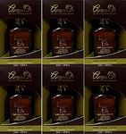 SIX PACKS of Argan Oil Night Repair Serum 30ml