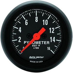 AUTO METER