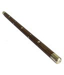 Moycraft Handcrafted Wooden Walking Morning Swagger Stick 23 inches