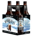 Virgil's Root Beer (6x4Pack )