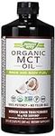Nature's Way Nature's Way Mct Oil f