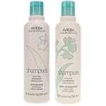 Aveda Shampure Nurturing Shampoo & 