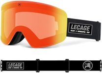 LECAGE OTG - Frameless Photochromic