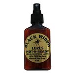 Black Widow Gold Label Hot-N-Ready Deer Lure - 3oz