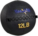 Yes4All Wall Ball, Wall Balls for E