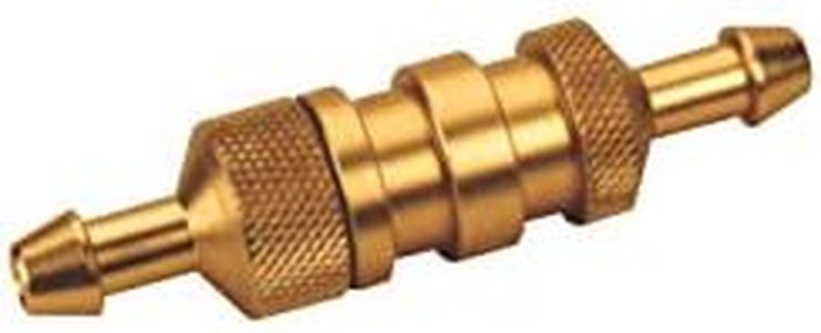 Hangar 9 Pro Fuel Filter: Gas, Glow, HAN143