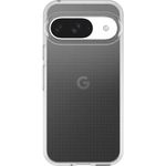 OtterBox Clydesdale Prefix Series Case - Clear, Ultra-Thin, Pocket-Friendly, Raised Edges Protect Camera & Screen, Wireless Charging Compatible