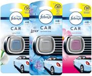 Febreze Car Vent Clip Air Freshener