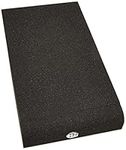 Adam Hall Stands PAD ECO 1 - Isolation Pad for Studio Monitors 170 x 300 mm