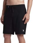 Hurley Men's Phantom One and Only B