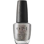 OPI Nail Lacquer, Opaque Shimmer Fi