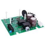 Esewos Main Printed Circuit Board PCB Replacement Compatible with Hayward Goldline AquaRite GLX-PCB-RITE Main System Board