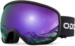 Odoland Ski Goggles - OTG Snowboard