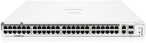 HPE Networking Instant On Switch Se