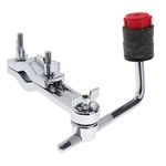 Cymbal Stand Clamp for Drum Hardware Drums Set Accessory Drum Arm