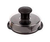 Weber BURGER PRESS, Black - 6483