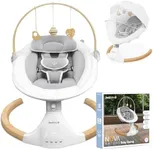 Jool Baby Nova Nature Baby Swing fo