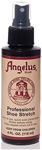 (Ship from USA) Angelus Brand Professional Shoe Stretch Spray Pump #870 4 ozGWE849F EP-21RT19321