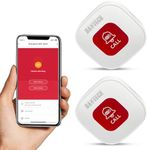 DAYTECH Tuya WiFi Smart SOS Call Bu