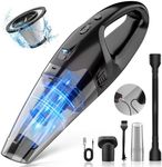 BSRCO Handheld Vacuum Cordless Rech