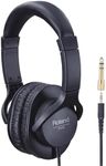 Roland RH-5, Over-Ear , Closed-Back