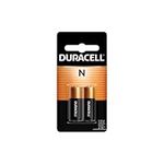 Duracell N 1.5V Alkaline Battery, 2