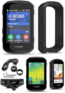 Garmin Edg
