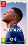Electronic Arts- FIFA 22 Legacy Edi