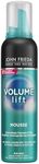John Frieda Luxurious Volume Beautiful Volume Mousse 200 ml