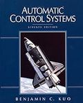 Automatic Control, 7th Edition