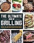 The Ultimate Book of Grilling: Reci
