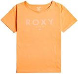 Roxy Day And Night - T-Shirt for Girls