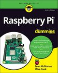 Raspberry Pi For Dummies (For Dummi