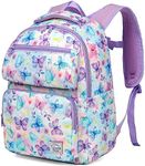 Backpack for Girls,Vaschy Kids Cute