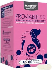 Nutramax P