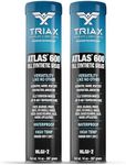 TRIAX Atlas 600 Grease - Full Synth