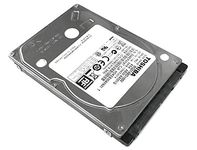 Toshiba Hard Drive Warranty