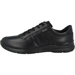 ECCO ECCO Irving, Derbys Men’s, Black, 7 UK EU